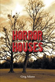 Horror Houses cover image