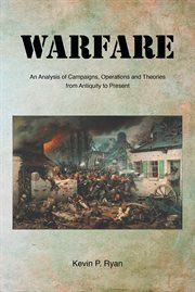 Warfare cover image