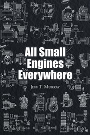 All Small Engines Everywhere cover image