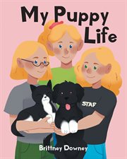 My puppy life cover image