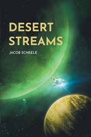 Desert streams cover image