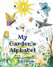My garden's alphabet cover image