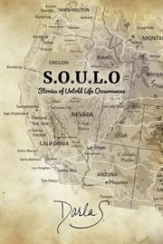 S.O.U.L.O Stories of Untold Life Occurrences cover image