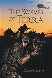 The wolves of terra cover image