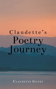 Claudette's Poetry Journey cover image