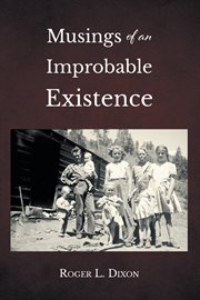 Musings of an Improbable Existence cover image