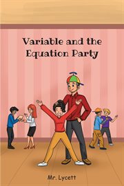 Variable and the equation party cover image