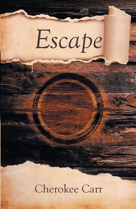 Cover image for Escape