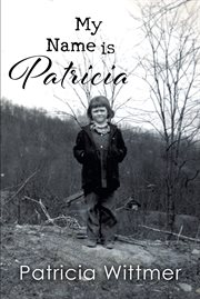 My name is patricia cover image
