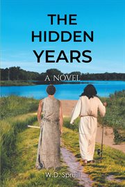 The Hidden Years cover image