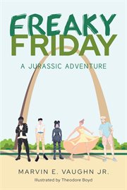 Freaky friday : A Jurassic Adventure cover image