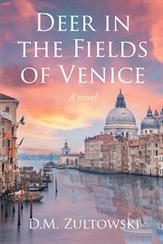 Deer in the fields of venice cover image