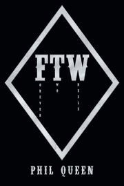 Forever Two Wheels cover image