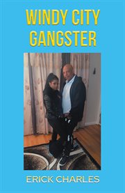 Windy city gangster cover image