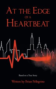 At The Edge Of A Heartbeat cover image