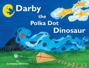 Darby the polka dot dinosaur cover image
