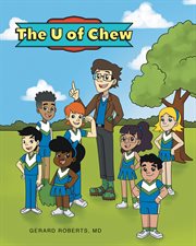 The u of chew cover image