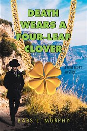 Death wears a four-leaf clover cover image