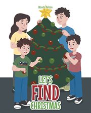 Let's find christmas cover image