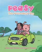 Peasy the potbellied pig cover image