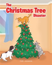 The christmas tree disaster cover image