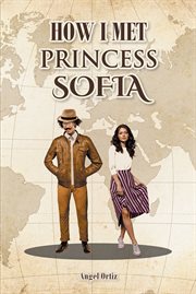 How i met princess sofia cover image