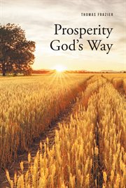 Prosperity god's way cover image