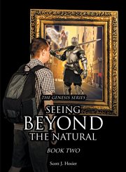 Seeing beyond the natural cover image