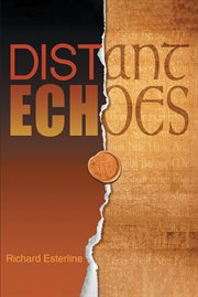 Distant echoes cover image