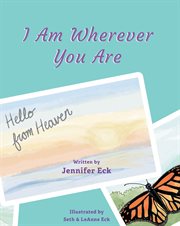 I Am Wherever You are cover image