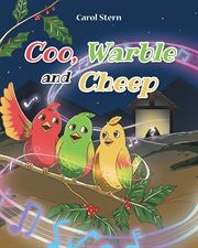 Coo, warble and cheep cover image