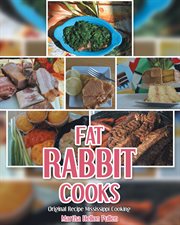 Fat rabbit cooks cover image