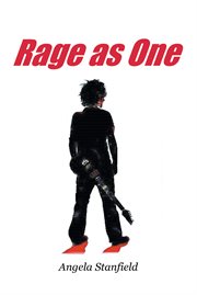 Rage as one cover image