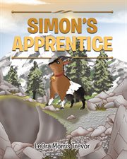 Simon's apprentice cover image