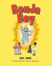 BenJa Boy cover image