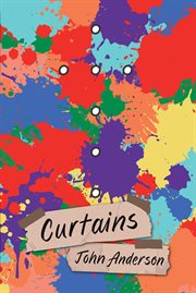 Curtains cover image