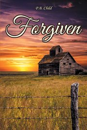 Forgiven cover image