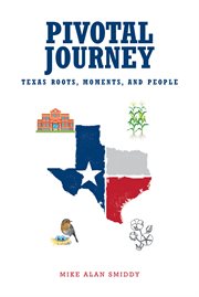 Pivotal journey cover image