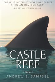Castle reef cover image