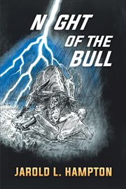 Night of the bull cover image