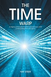 The time warp cover image