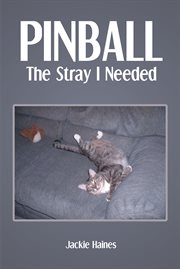 Pinball. The Stray I Needed cover image