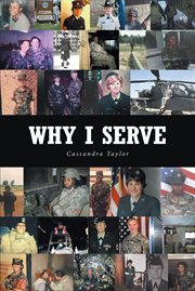 Why i serve cover image
