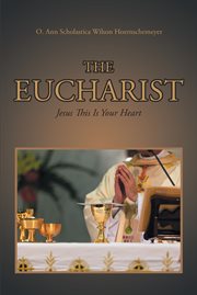 The eucharist cover image