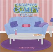 Grammy's comfy couch cover image