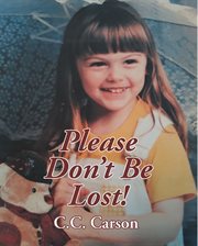 Please don't be lost! cover image