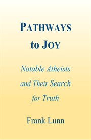 Pathways to joy cover image