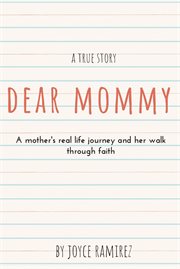 Dear mommy cover image