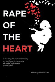 Rape of the heart cover image