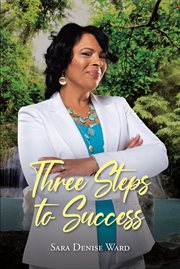 Three steps to success cover image